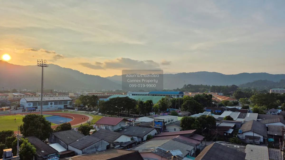 เช่าคอนโด  ดีคอนโด รีฟ ภูเก็ต กะทู้ กะทู้ ภูเก็ต CX-177513