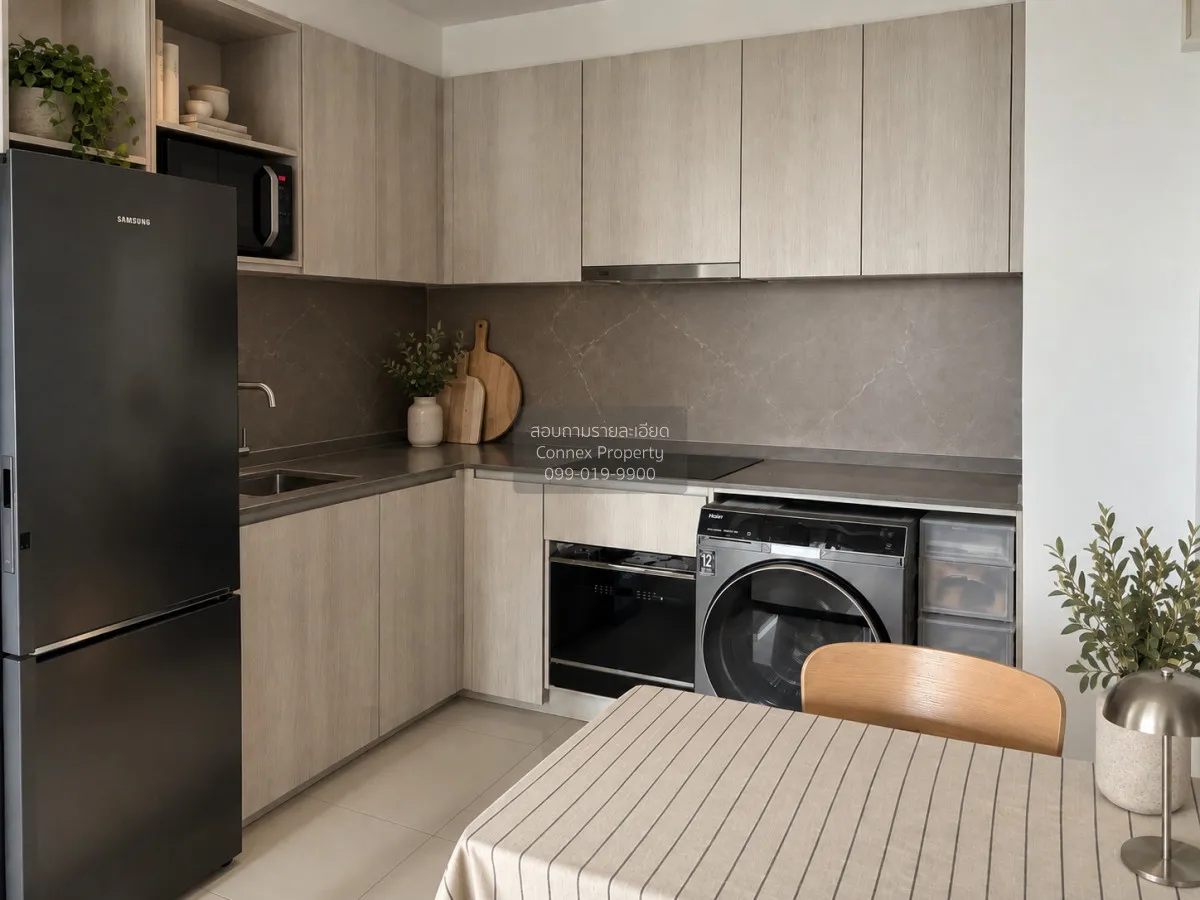 For Sale Condo , The Tree Pattanakarn - Ekkamai , ARL-Ramkhamhaen 2