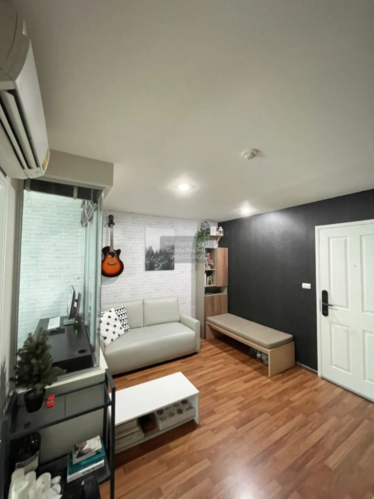 For Sale Condo , U Vipha – Ladprao , MRT-Lat Phrao , Chomphon , C 2