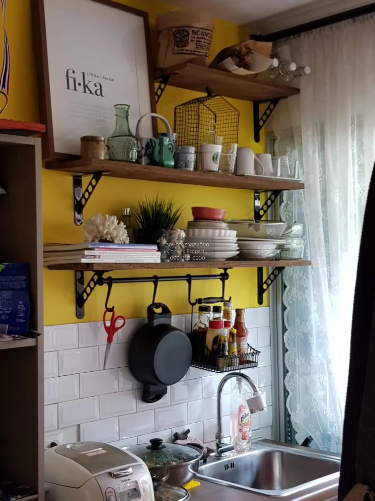 For Sale Condo , U Vipha – Ladprao , MRT-Lat Phrao , Chomphon , C