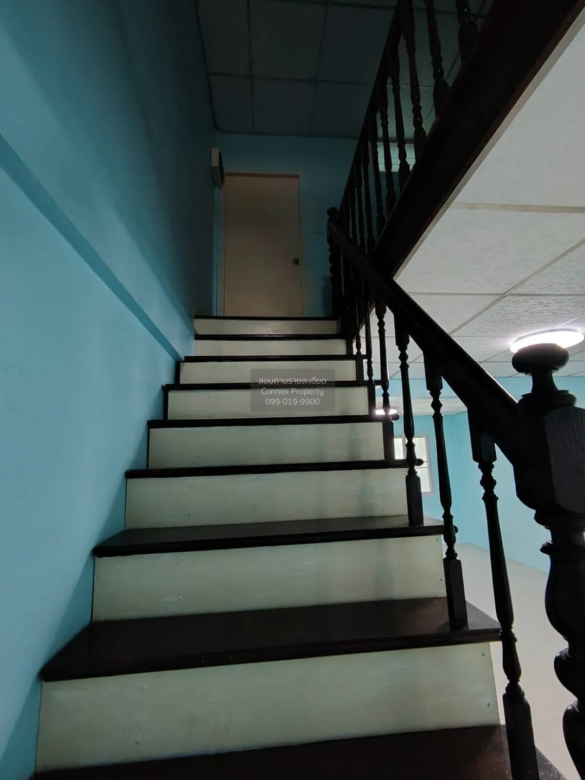 For Sale Townhouse/Townhome  , Sosoonnakhon , wide frontage , new 3