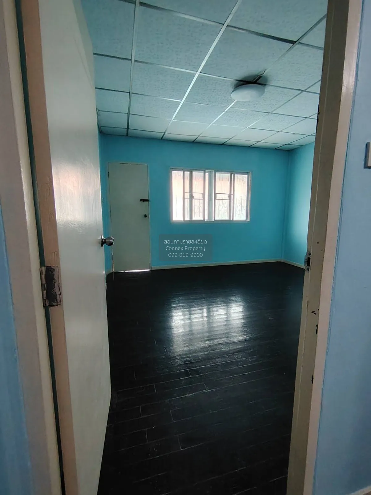 For Sale Townhouse/Townhome  , Sosoonnakhon , wide frontage , new