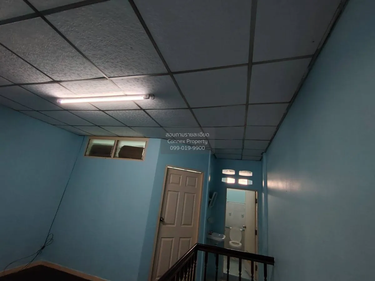 For Sale Townhouse/Townhome  , Sosoonnakhon , wide frontage , new