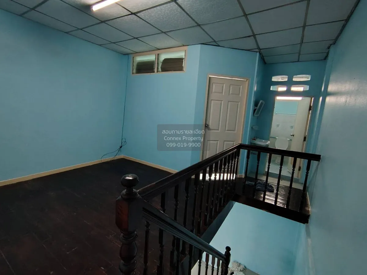 For Sale Townhouse/Townhome  , Sosoonnakhon , wide frontage , new