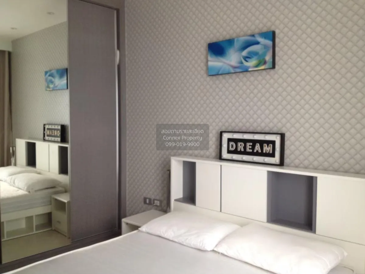 FOR RENT condo , Rhythm Sukhumvit 36-38 , BTS-Thong Lo , Phra Kha