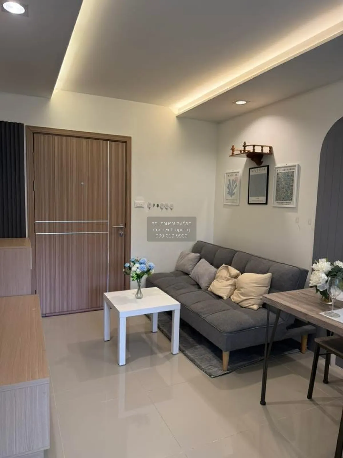 For Rent Condo , The Royal Place Condominium Phuket , Kathu , Mue