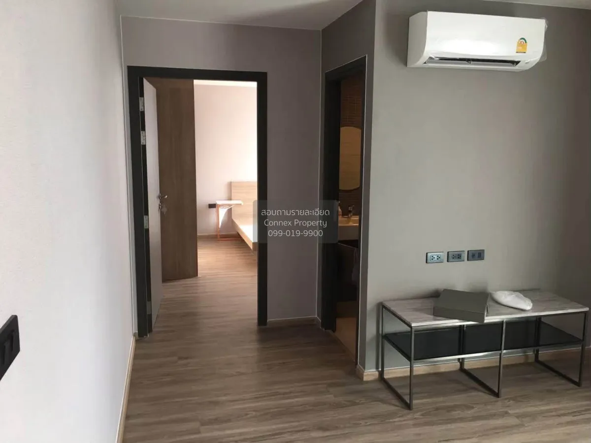 For Sale Condo , The line sukhumvit 101 , BTS-Punnawithi , Bang C 2
