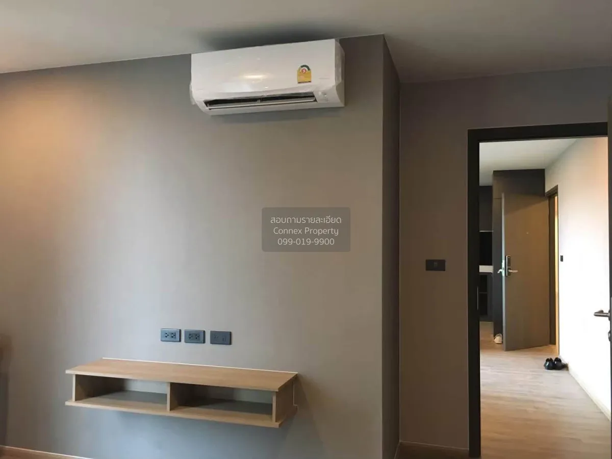 For Sale Condo , The line sukhumvit 101 , BTS-Punnawithi , Bang C 3