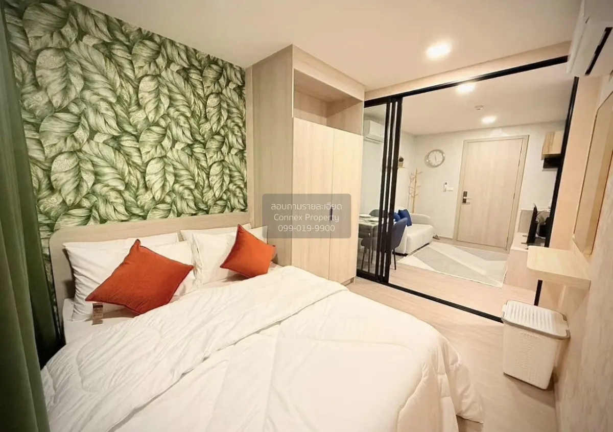 ขายคอนโด  ดีคอนโด รีฟ ภูเก็ต กะทู้ กะทู้ ภูเก็ต CX-177530 3