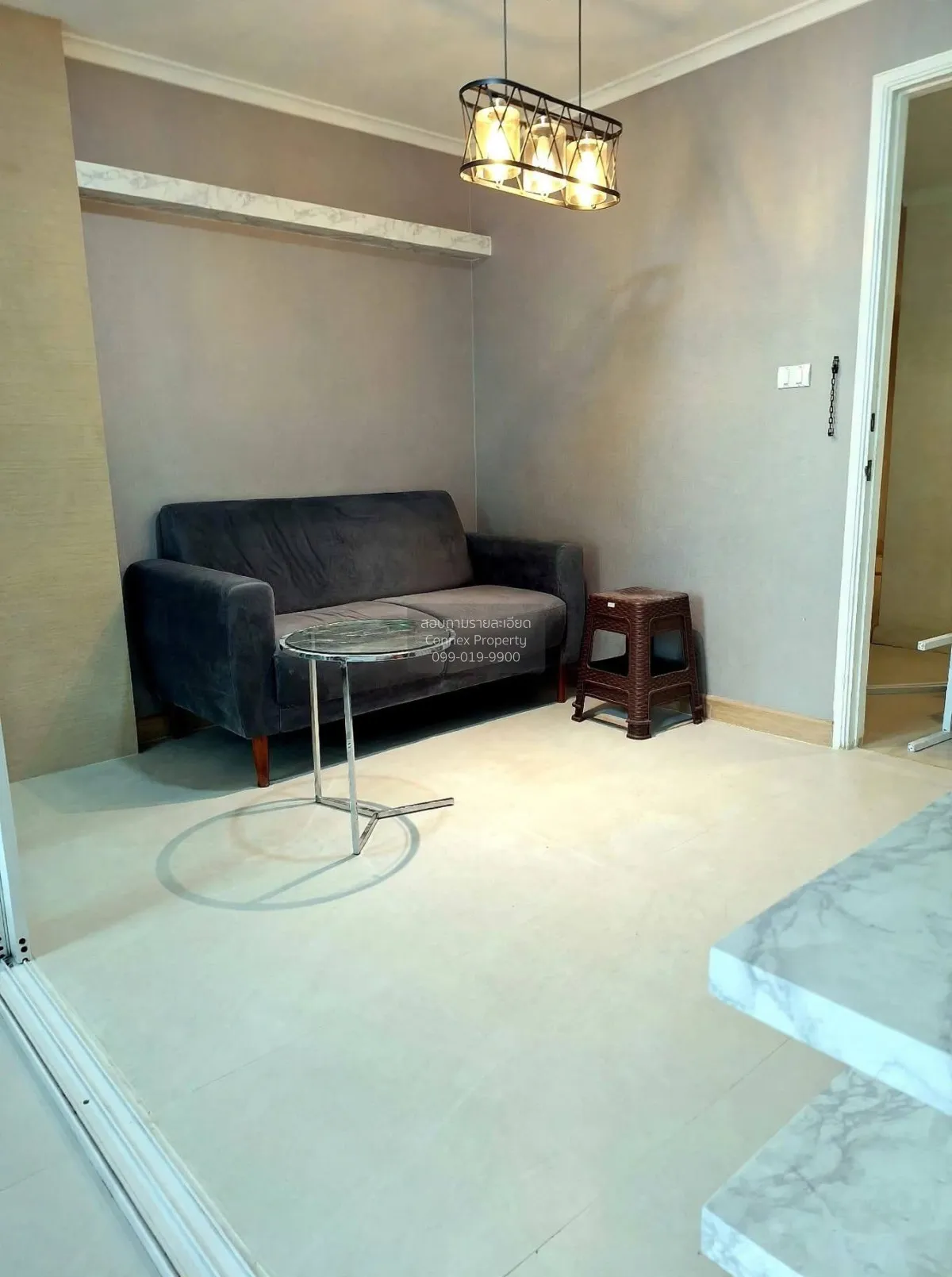 For Rent Condo , Lumpini Ville Ramkamhaeng 26 , ARL-Ramkhamhaeng  1