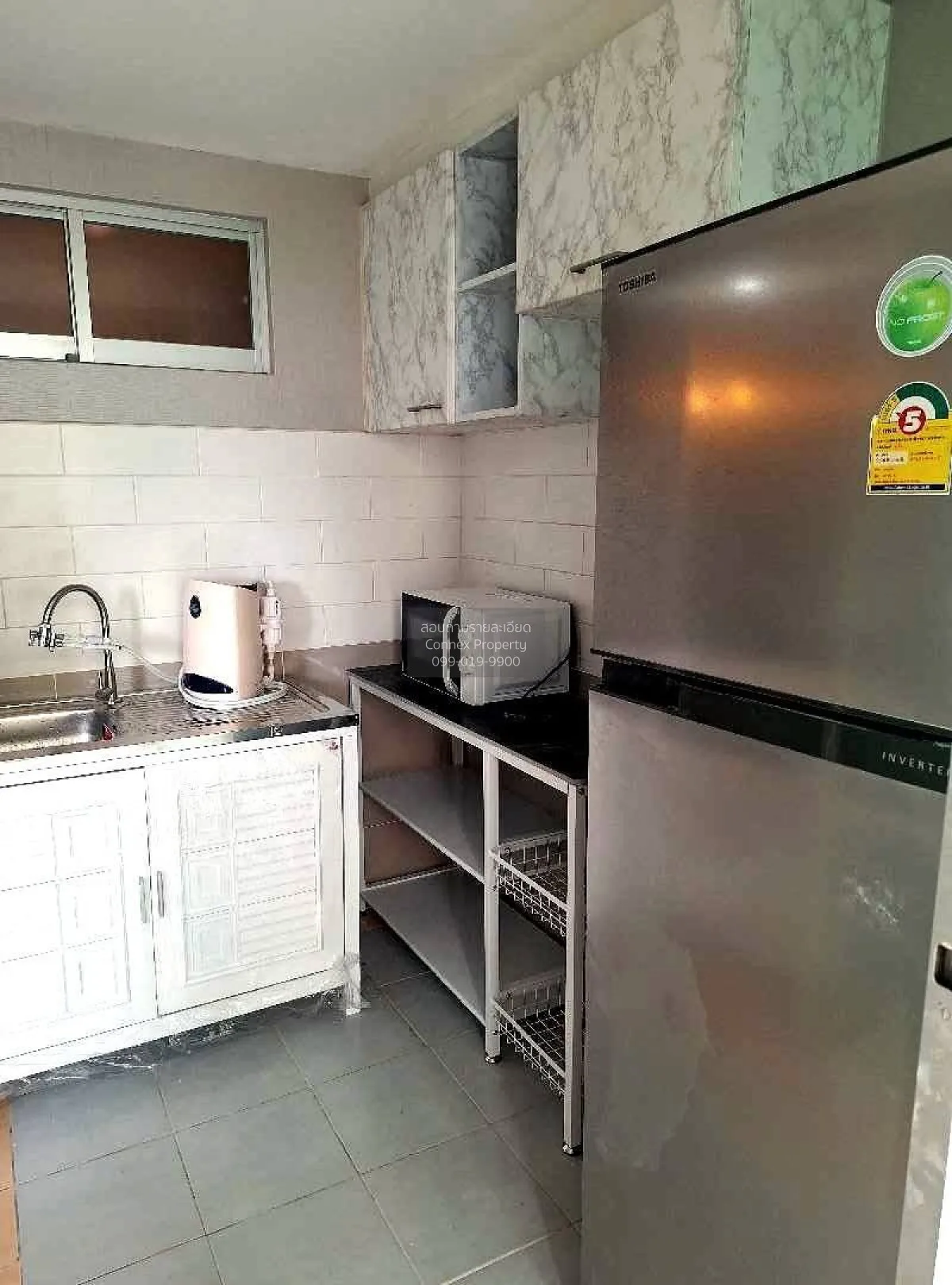 For Rent Condo , Lumpini Ville Ramkamhaeng 26 , ARL-Ramkhamhaeng  2