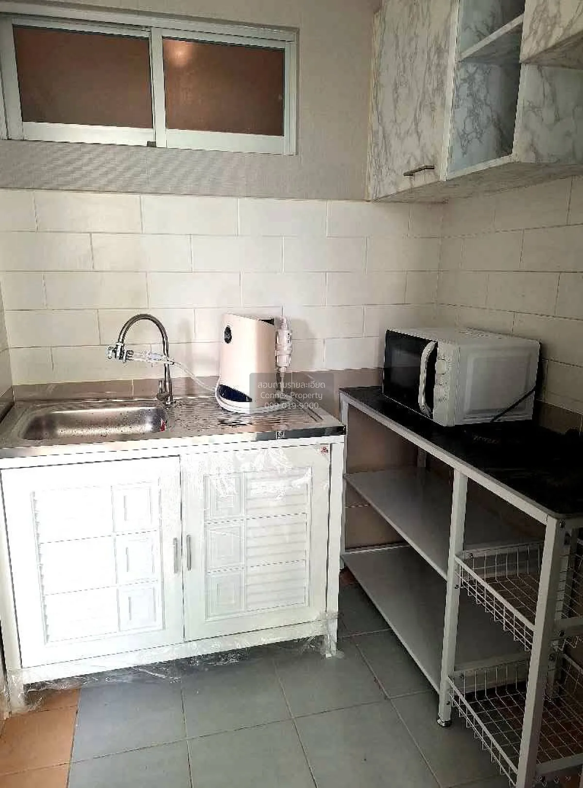 For Rent Condo , Lumpini Ville Ramkamhaeng 26 , ARL-Ramkhamhaeng  3