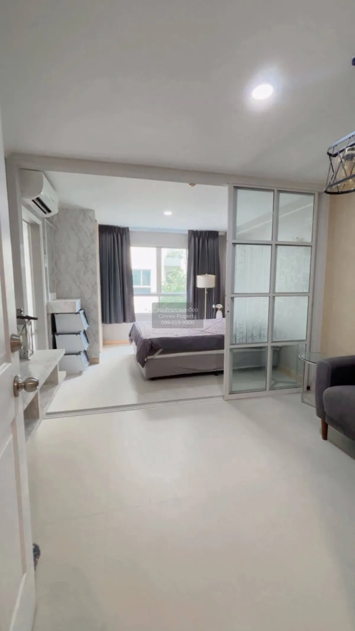 For Rent Condo , Lumpini Ville Ramkamhaeng 26 , ARL-Ramkhamhaeng  4