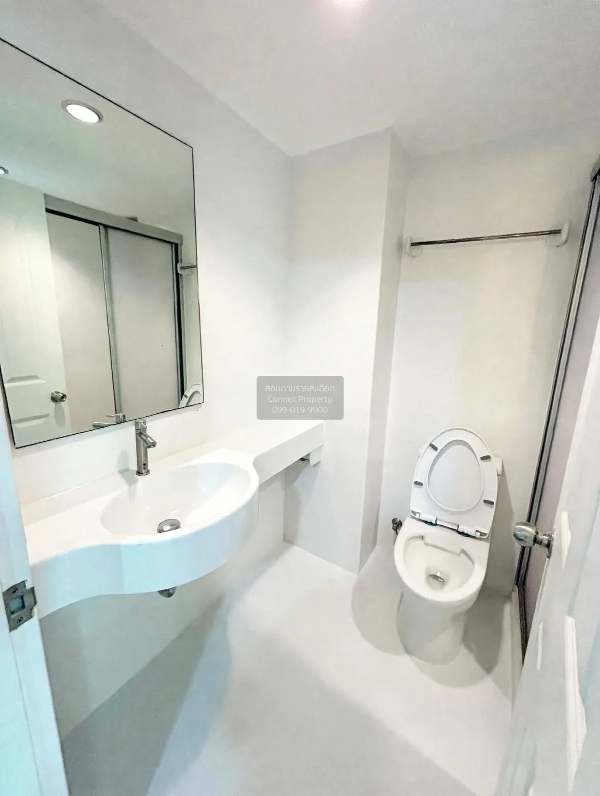 For Rent Condo , Lumpini Ville Ramkamhaeng 26 , ARL-Ramkhamhaeng 