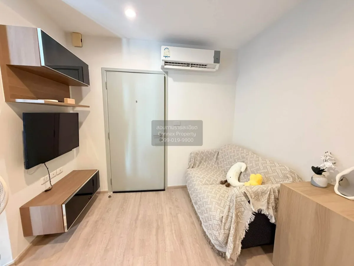 For Rent Condo , Ideo Sathorn - Thapra , BTS-Pho Nimit , Bukkhalo 2