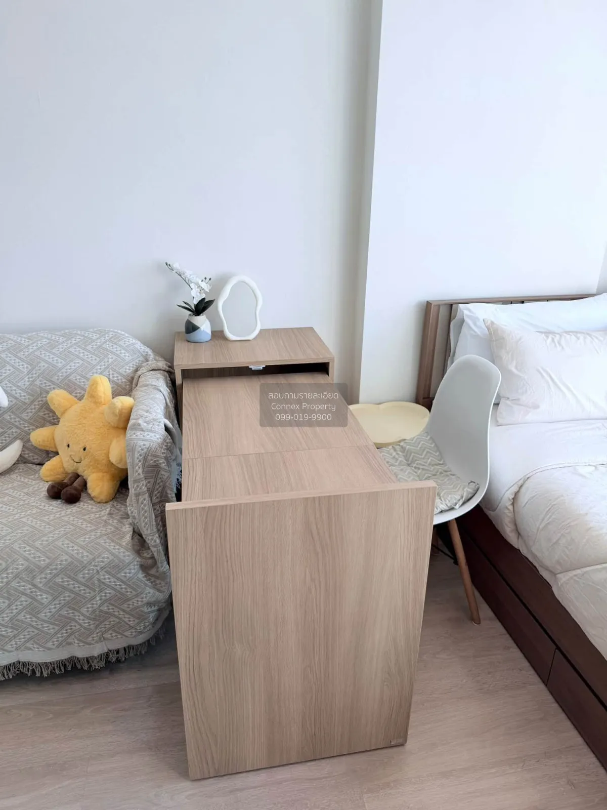For Rent Condo , Ideo Sathorn - Thapra , BTS-Pho Nimit , Bukkhalo