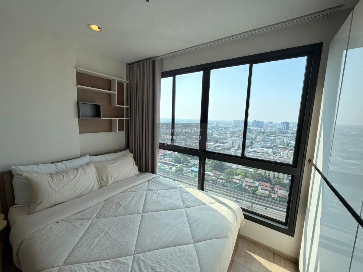 For Rent Condo , Ideo Sathorn - Thapra , BTS-Pho Nimit , Bukkhalo