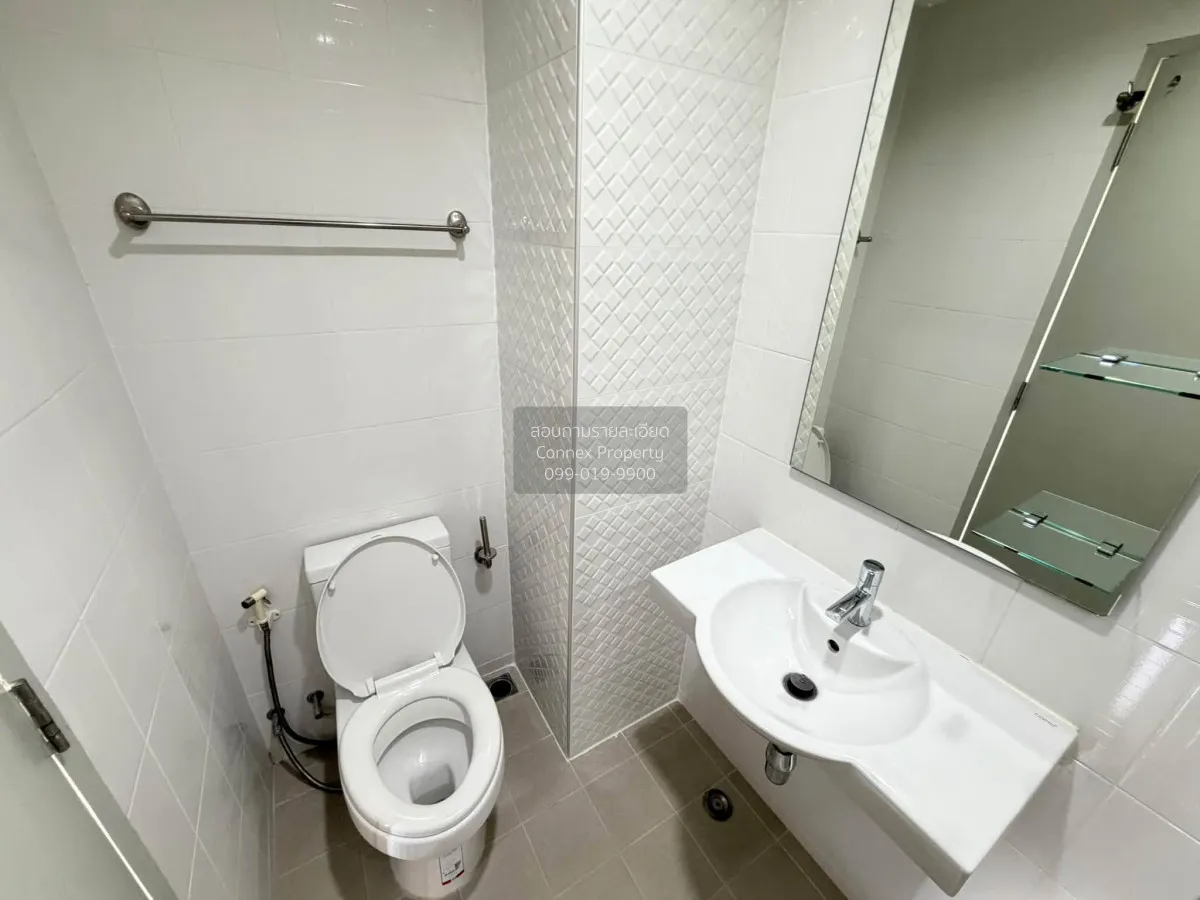 For Rent Condo , Ideo Sathorn - Thapra , BTS-Pho Nimit , Bukkhalo
