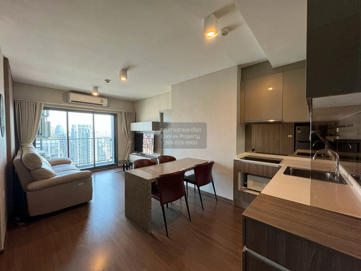 For Sale Condo , Ideo Phahol Jatujak , BTS-Saphan Khwai , Sam Sae 1