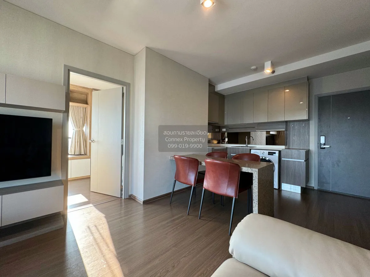 For Sale Condo , Ideo Phahol Jatujak , BTS-Saphan Khwai , Sam Sae 2