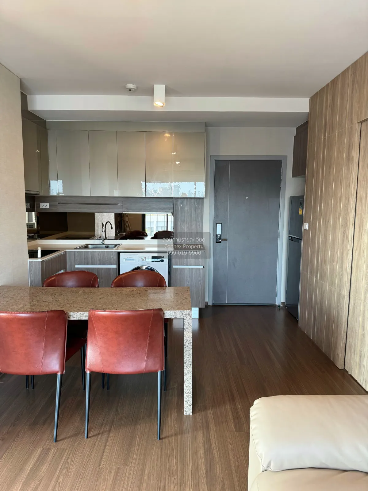 For Sale Condo , Ideo Phahol Jatujak , BTS-Saphan Khwai , Sam Sae 3
