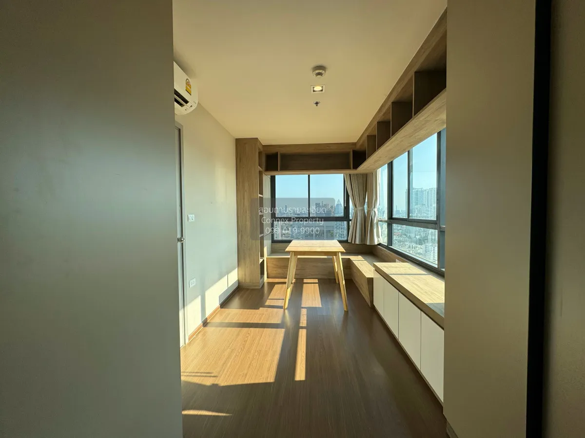 For Sale Condo , Ideo Phahol Jatujak , BTS-Saphan Khwai , Sam Sae 4