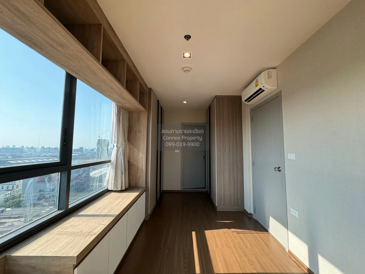 For Sale Condo , Ideo Phahol Jatujak , BTS-Saphan Khwai , Sam Sae