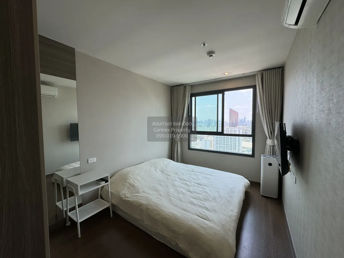 For Sale Condo , Ideo Phahol Jatujak , BTS-Saphan Khwai , Sam Sae