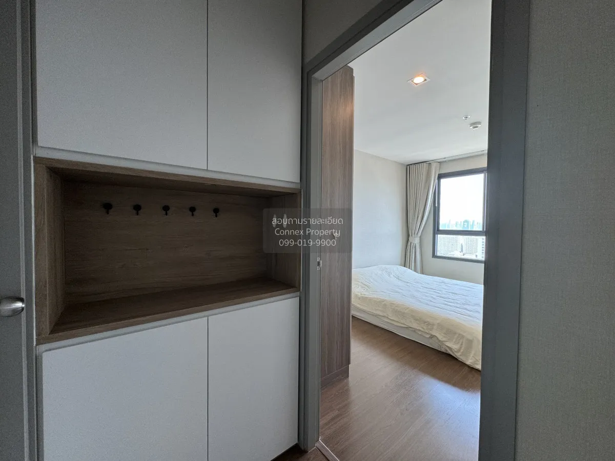 For Sale Condo , Ideo Phahol Jatujak , BTS-Saphan Khwai , Sam Sae