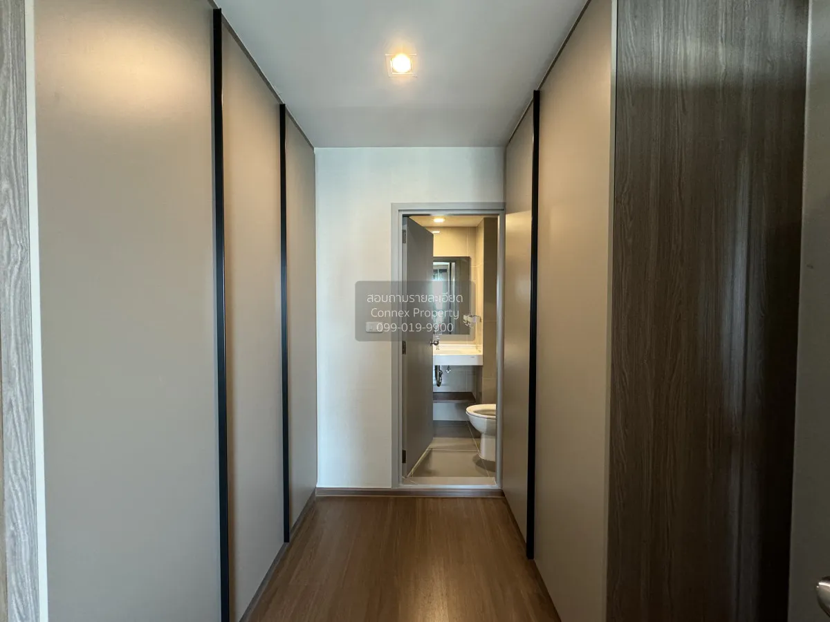 For Sale Condo , Ideo Phahol Jatujak , BTS-Saphan Khwai , Sam Sae