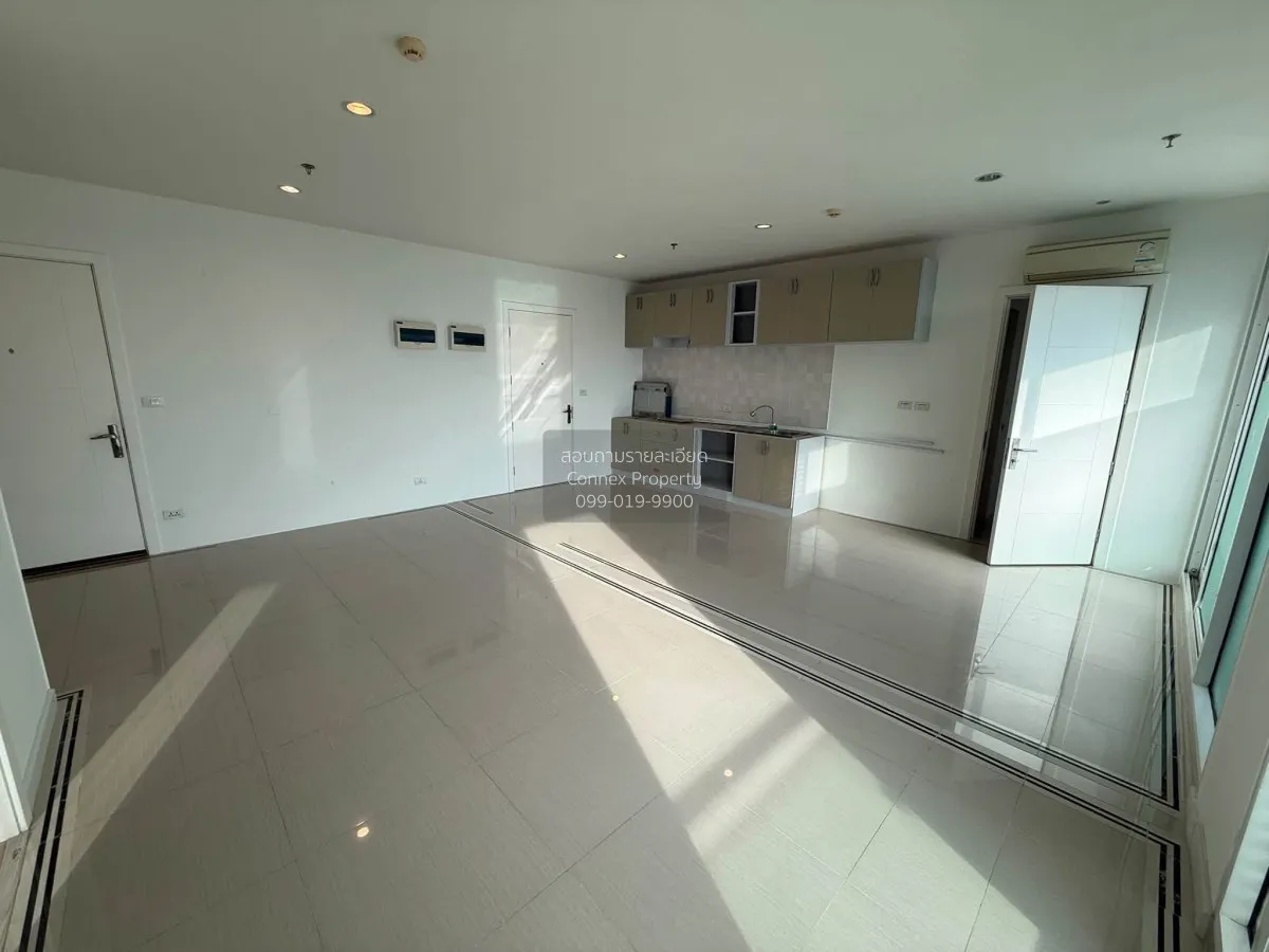For Sale Condo , TC Green Rama 9 , MRT-Phra Ram 9 , Huai Khwang , 1