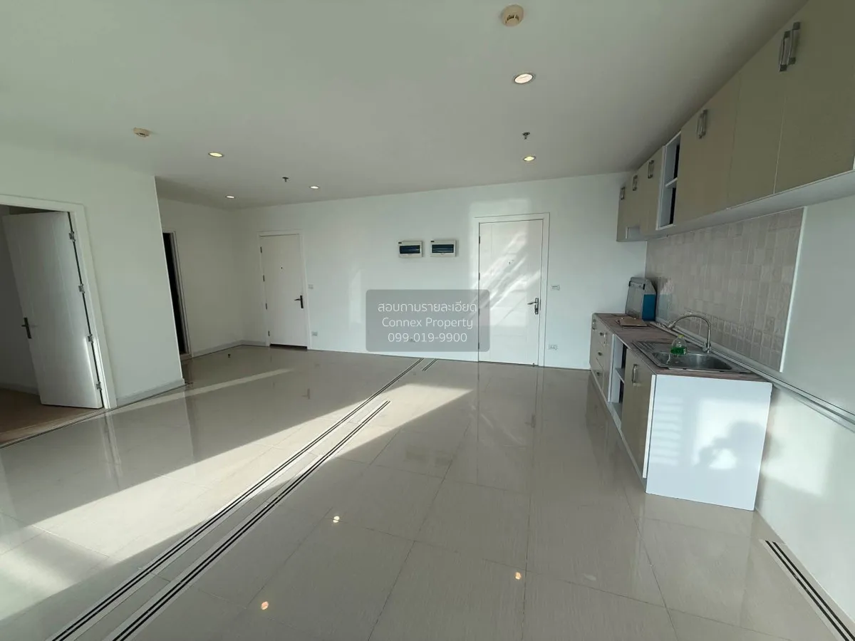 For Sale Condo , TC Green Rama 9 , MRT-Phra Ram 9 , Huai Khwang , 2