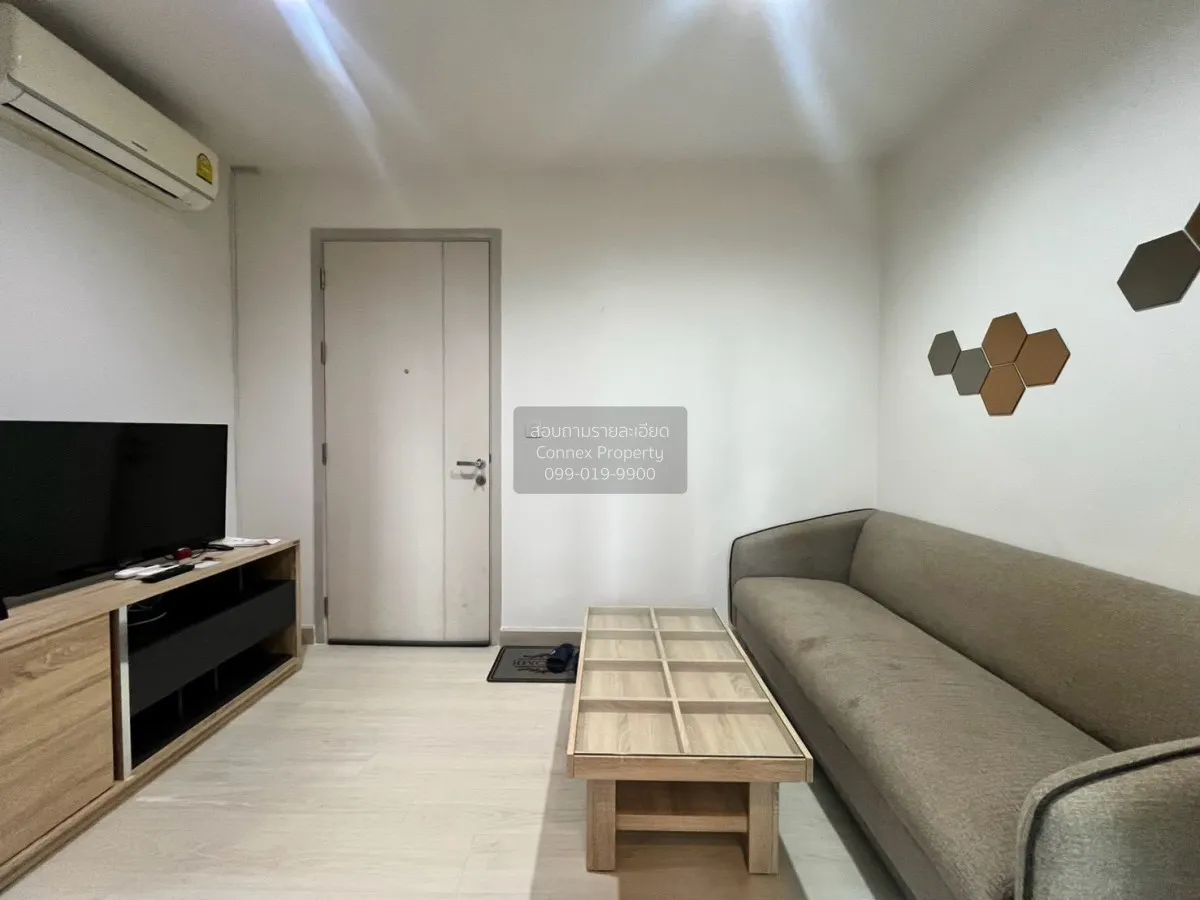 For Rent Condo , Life Sukhumvit 48 , BTS-Phra Khanong , Phra Khan 1