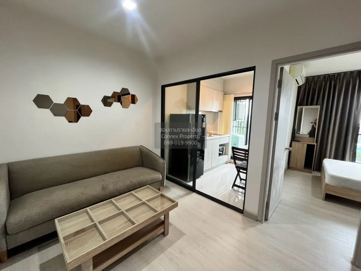 For Rent Condo , Life Sukhumvit 48 , BTS-Phra Khanong , Phra Khan 2