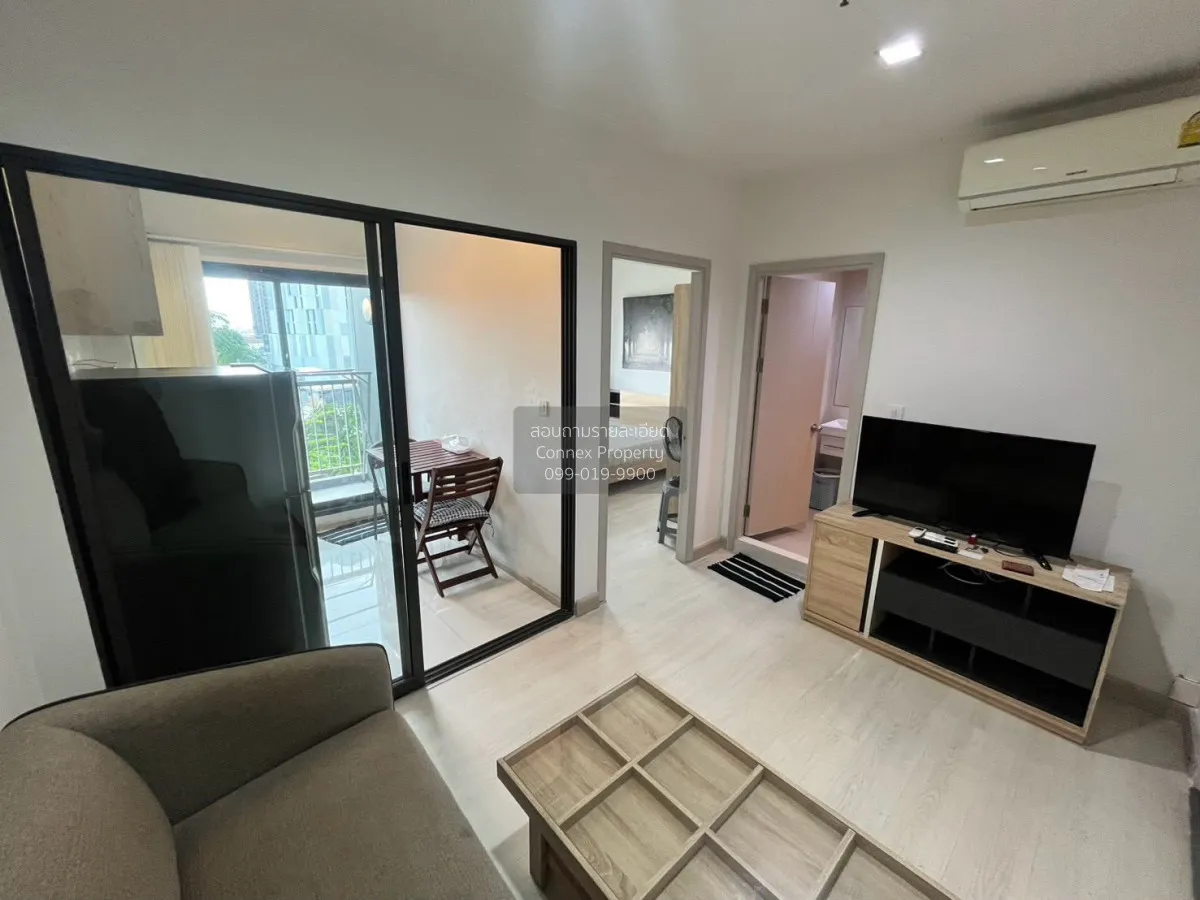 For Rent Condo , Life Sukhumvit 48 , BTS-Phra Khanong , Phra Khan 3