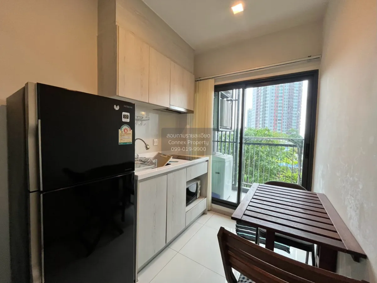For Rent Condo , Life Sukhumvit 48 , BTS-Phra Khanong , Phra Khan 4