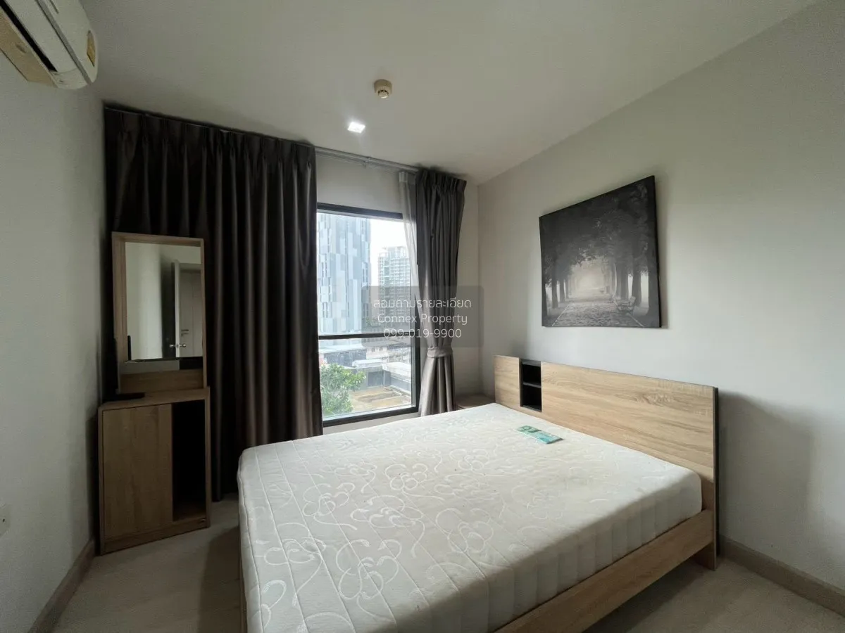 For Rent Condo , Life Sukhumvit 48 , BTS-Phra Khanong , Phra Khan