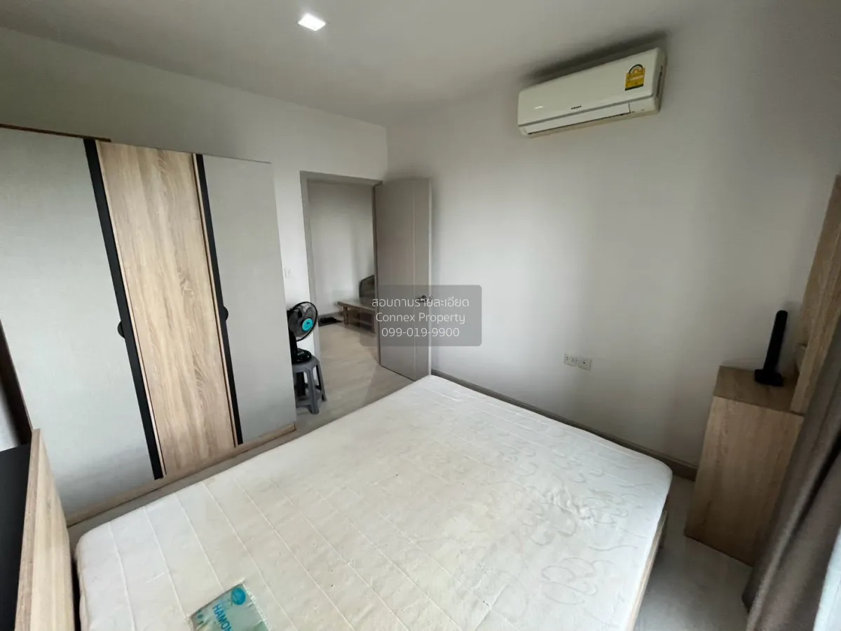 For Rent Condo , Life Sukhumvit 48 , BTS-Phra Khanong , Phra Khan