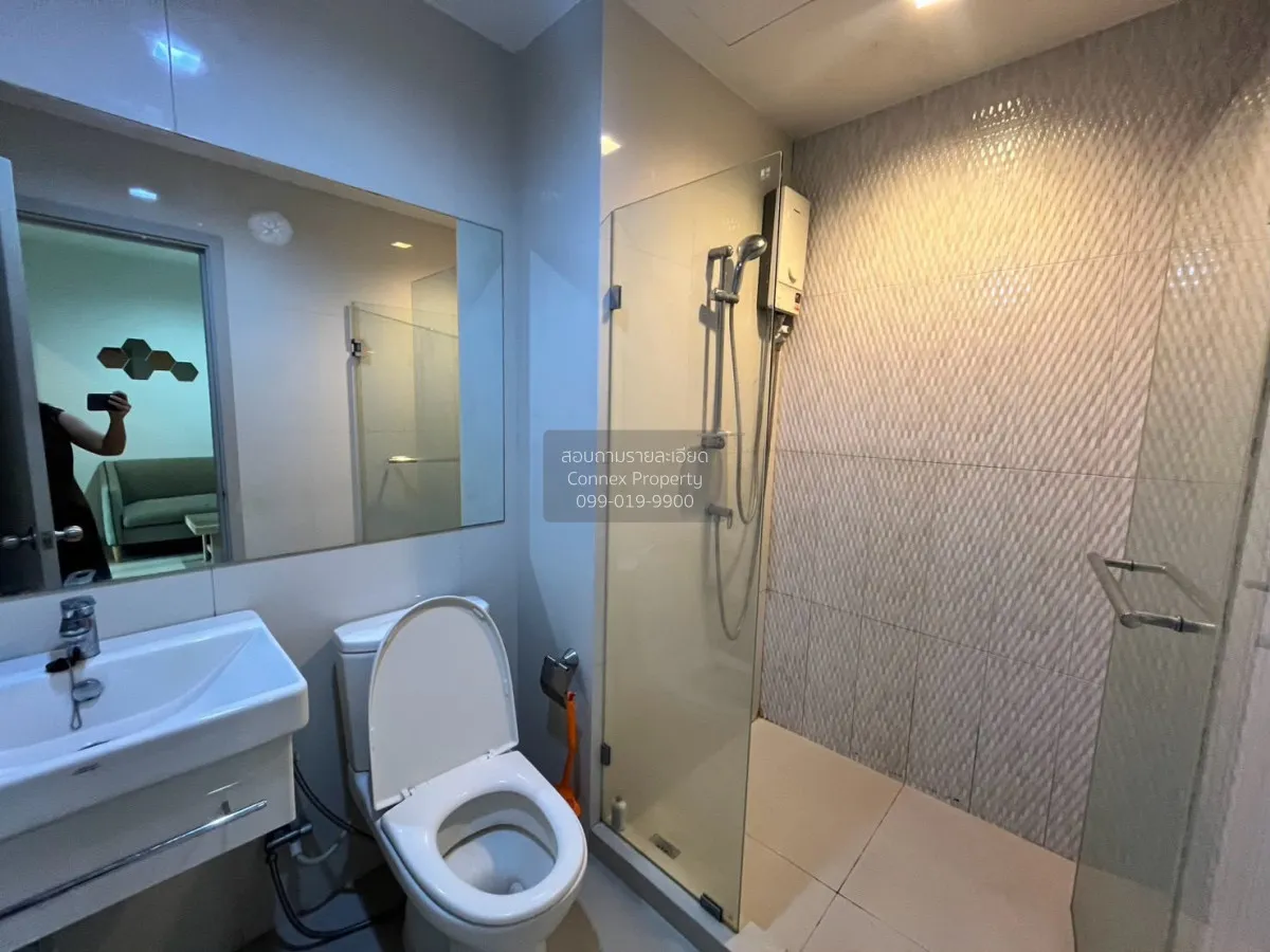 For Rent Condo , Life Sukhumvit 48 , BTS-Phra Khanong , Phra Khan