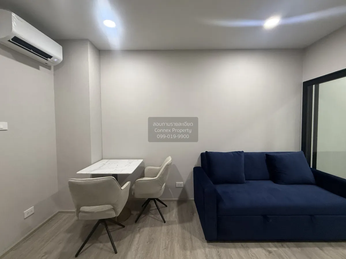 For Rent Condo , Supalai Sense Srinakarin , Nong Bon , Prawet , B 1
