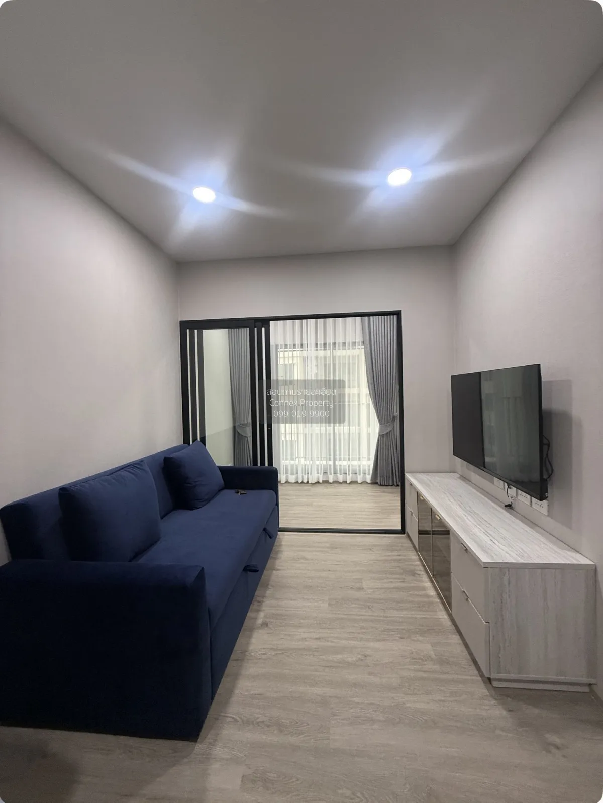 For Rent Condo , Supalai Sense Srinakarin , Nong Bon , Prawet , B 2