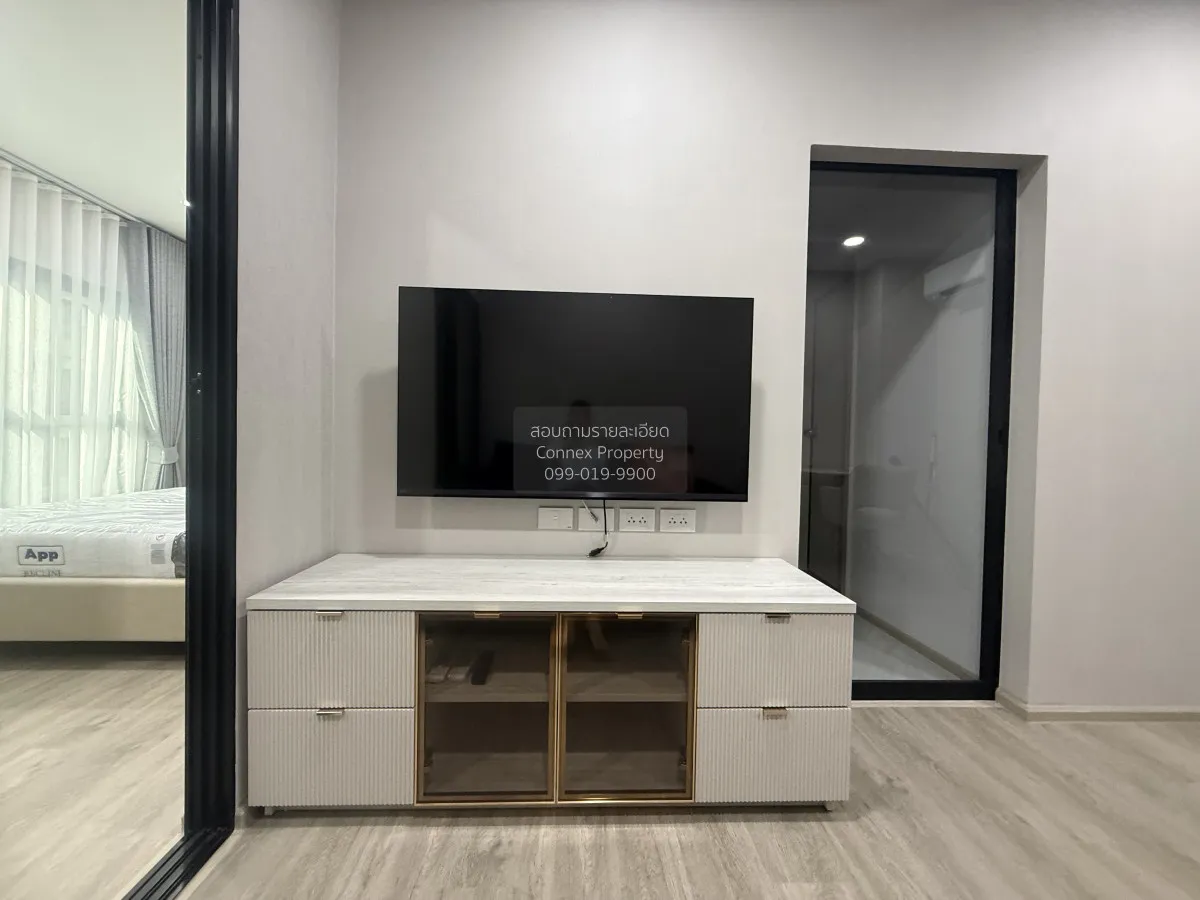 For Rent Condo , Supalai Sense Srinakarin , Nong Bon , Prawet , B 3