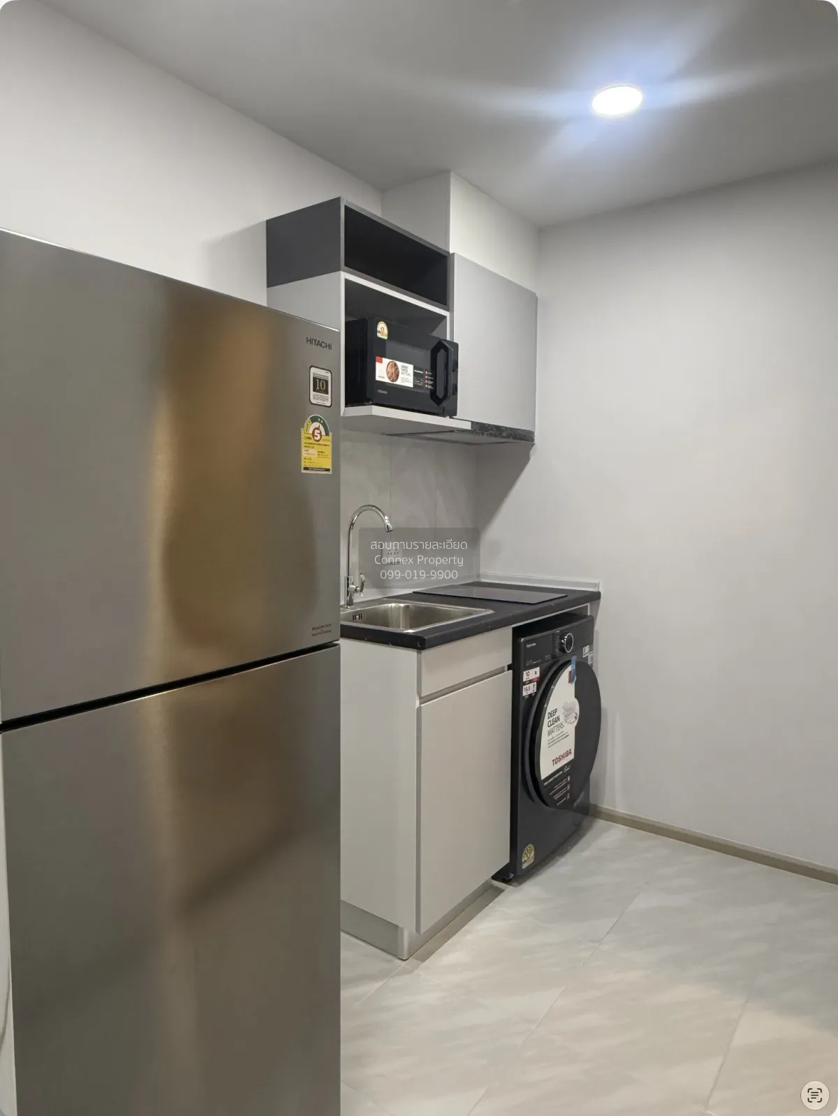 For Rent Condo , Supalai Sense Srinakarin , Nong Bon , Prawet , B