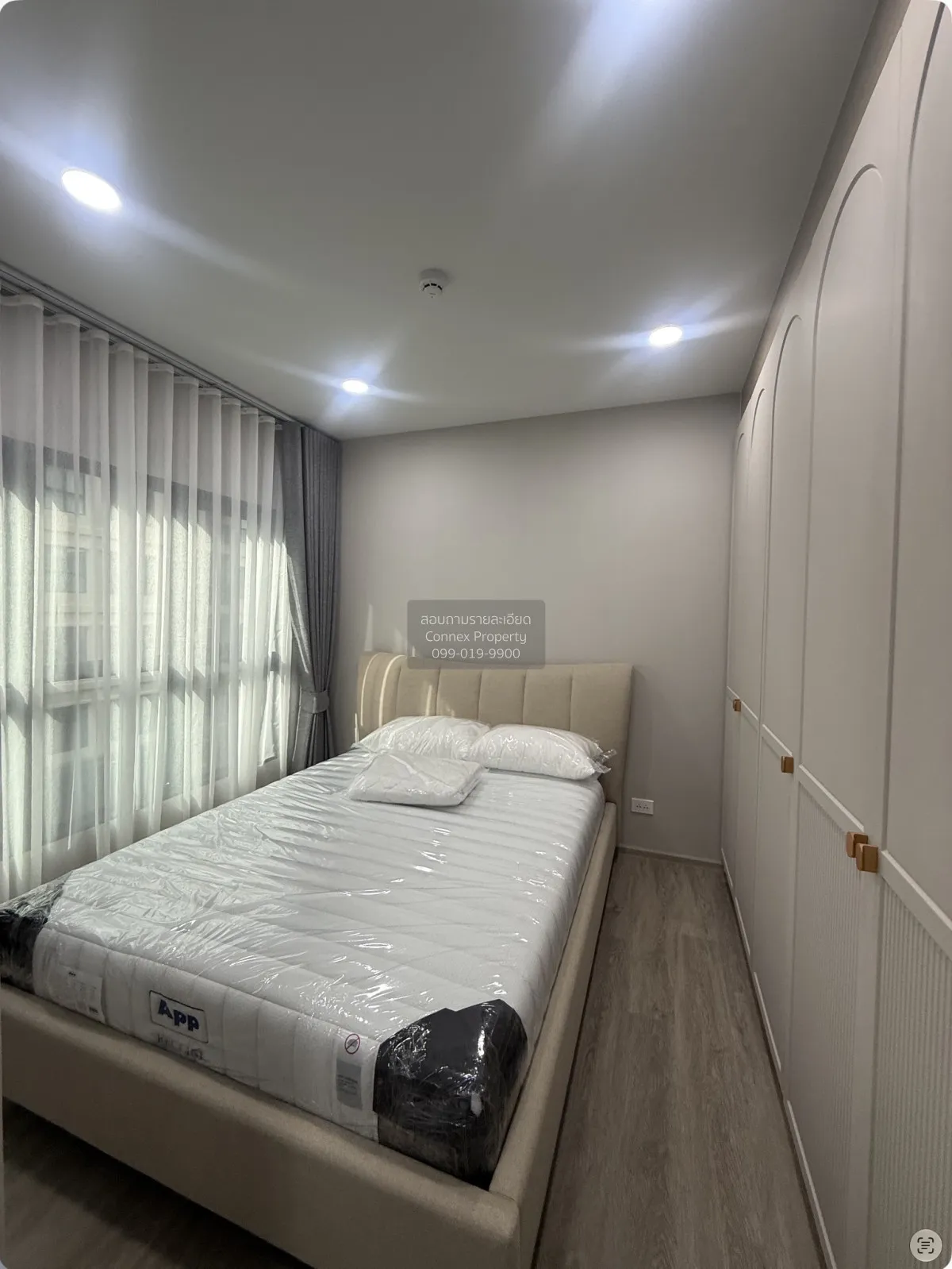 For Rent Condo , Supalai Sense Srinakarin , Nong Bon , Prawet , B