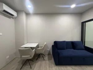 For Rent Condo , Supalai Sense Srinakarin , Nong Bon , Prawet , Bangkok , CX-177543