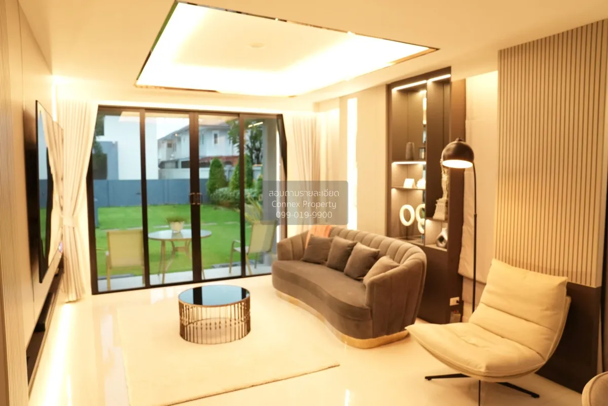 For Rent House , Sammakorn Rangsit – Klong 7 , Lam Phak Kut , Tha 2