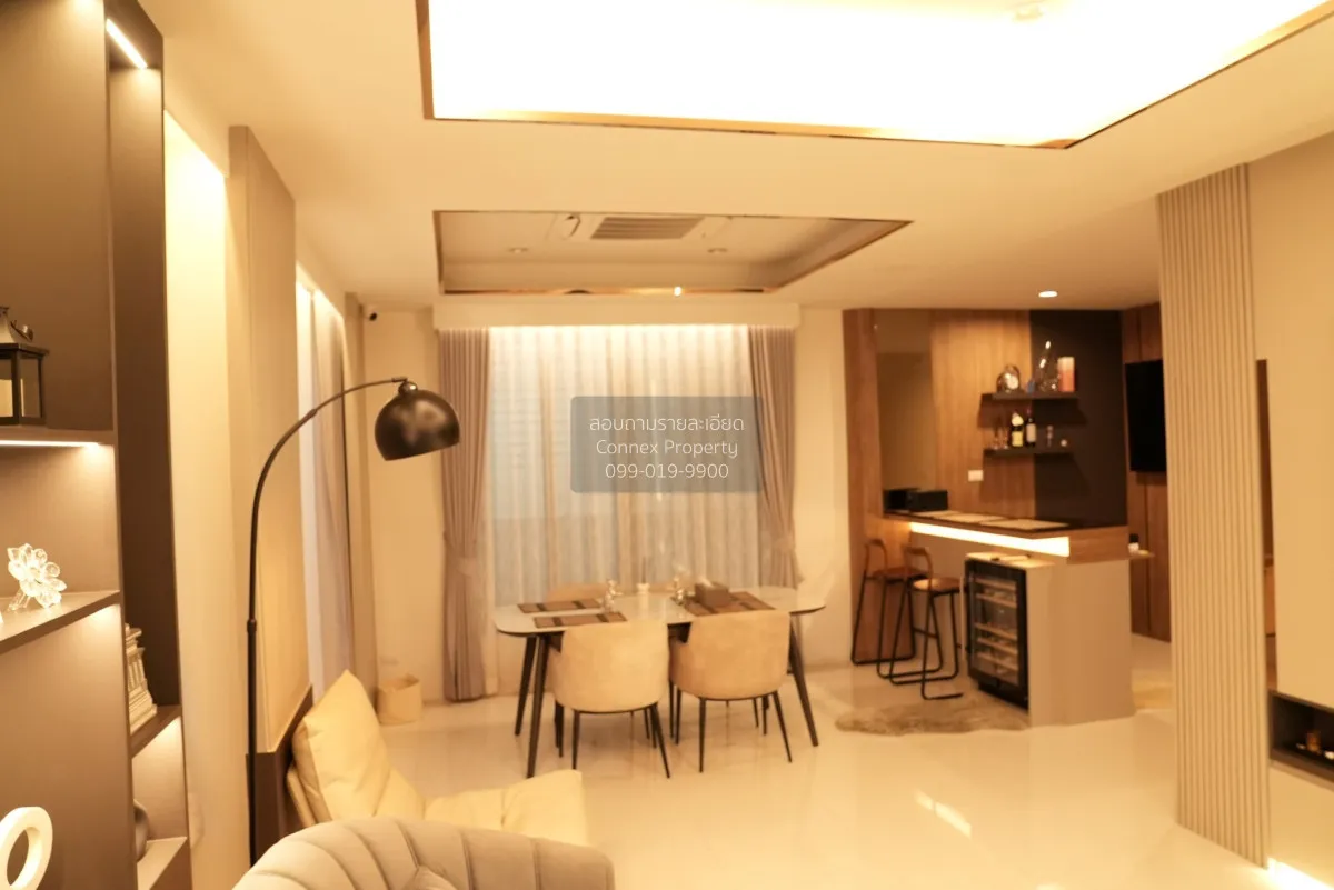 For Rent House , Sammakorn Rangsit – Klong 7 , Lam Phak Kut , Tha 3