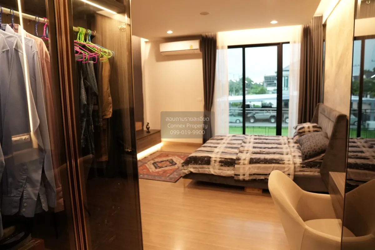 For Rent House , Sammakorn Rangsit – Klong 7 , Lam Phak Kut , Tha