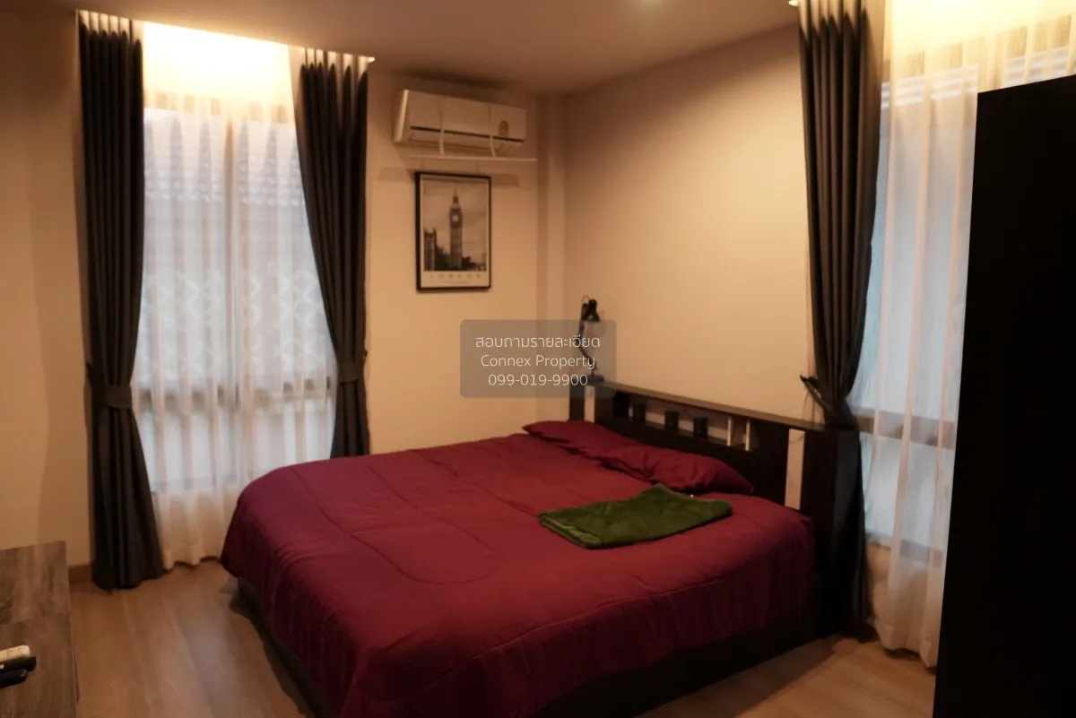 For Rent House , Sammakorn Rangsit – Klong 7 , Lam Phak Kut , Tha