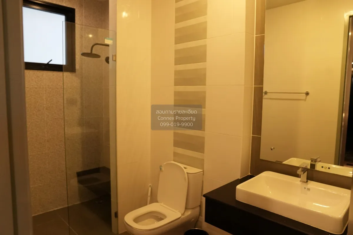 For Rent House , Sammakorn Rangsit – Klong 7 , Lam Phak Kut , Tha